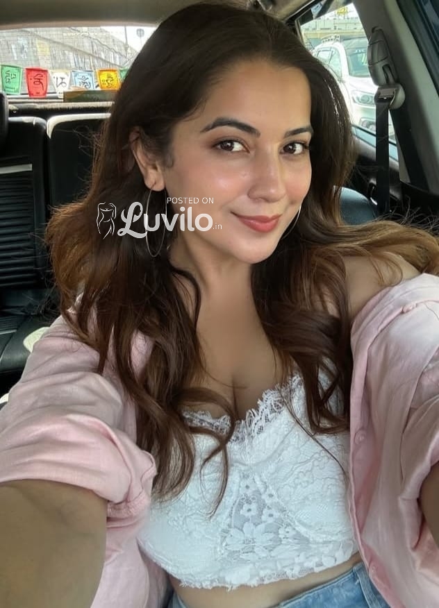 Aerocity 𝟓★star Luxury Hotels Independent Models High class luxury and premium escorts