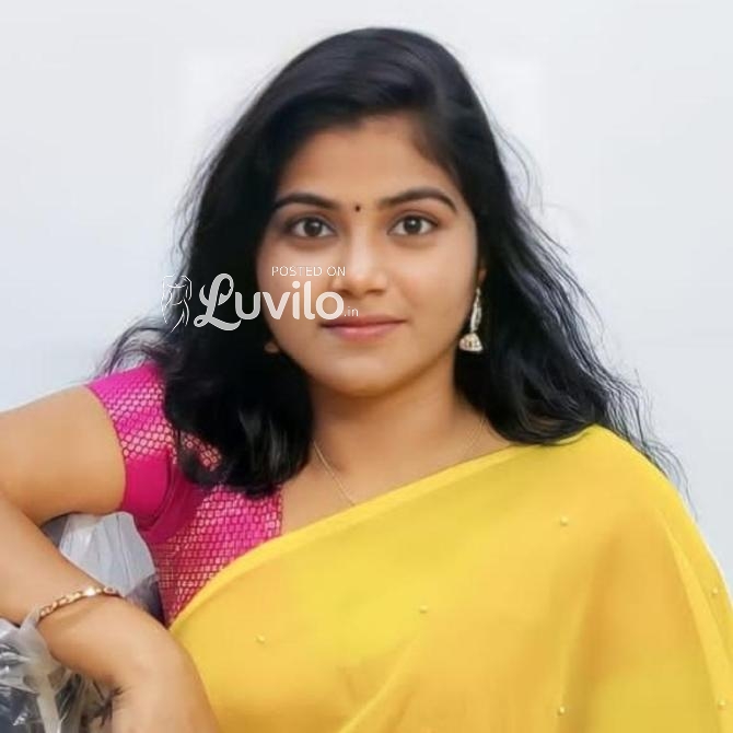 IM TELUGU INDEPENDENT AUNTY STAYING ALONE IN MY OWN FLAT