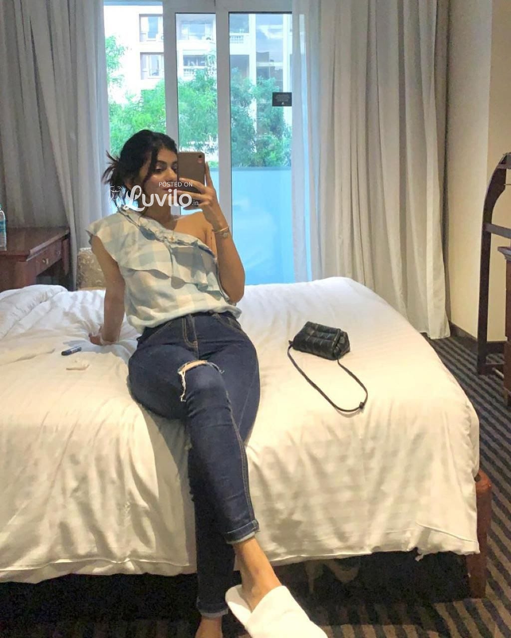 Deoghar low price vip top model college call girl real meet service