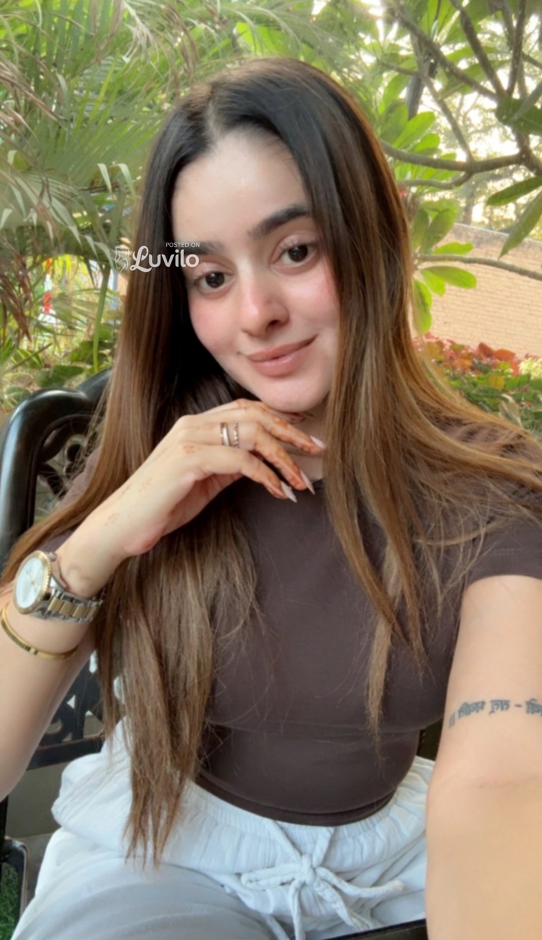 I am independent girl no broker no agent no advance all payment hand to hand all chennai