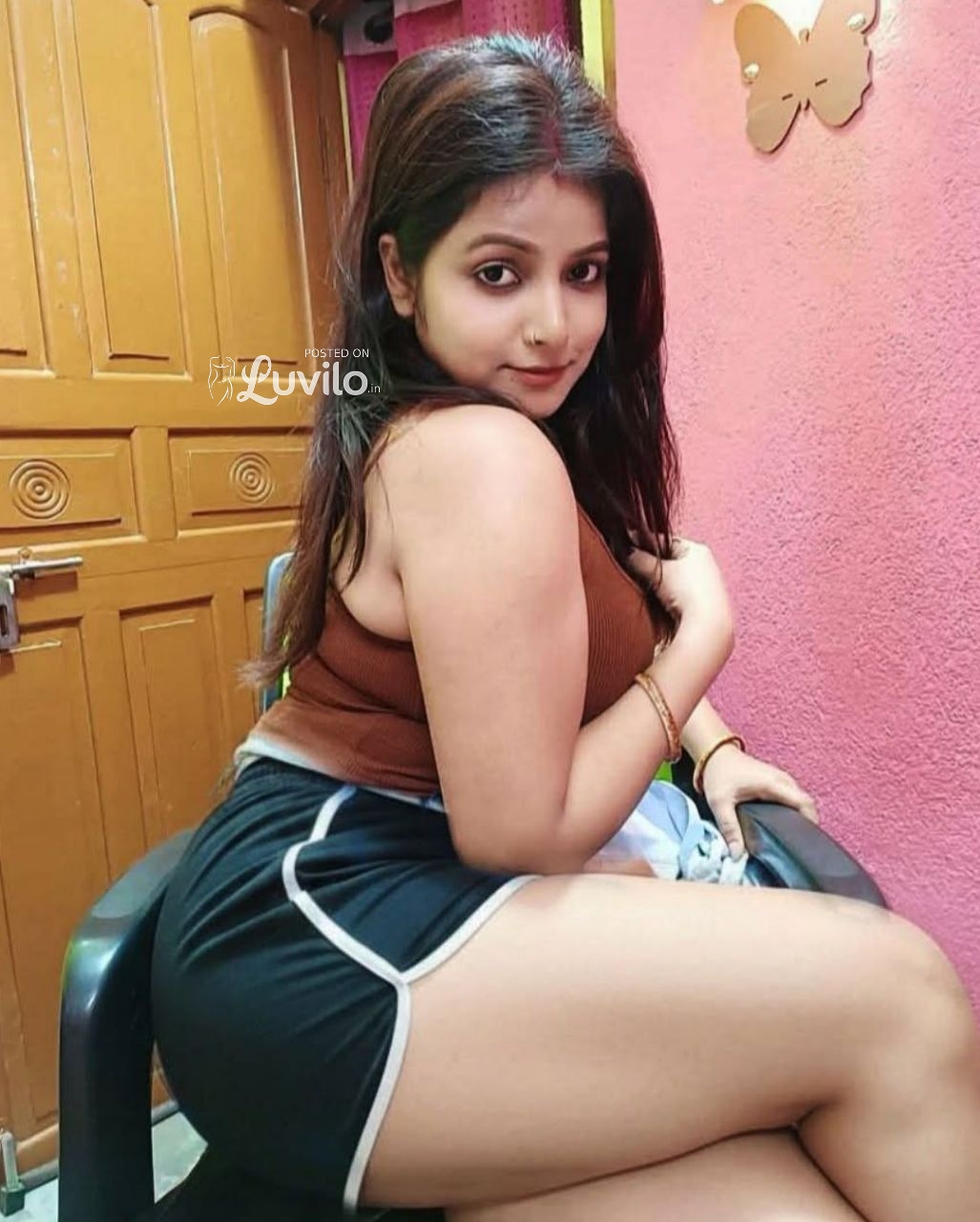 Election city affordable price call girl full safe and secure