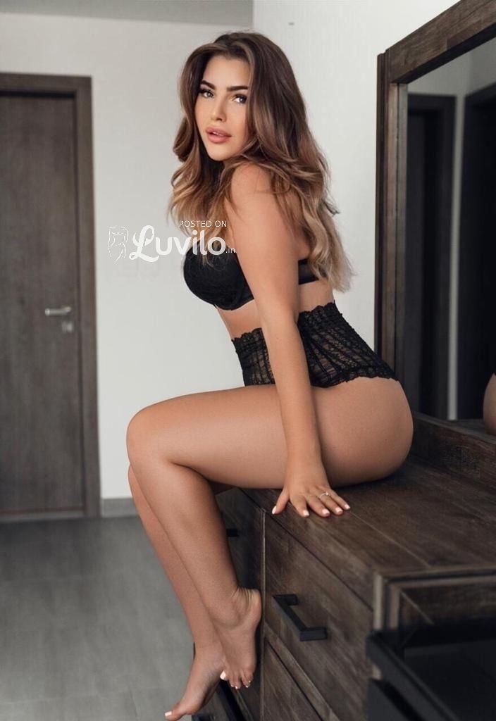 High Class Independent Female Escorts Services in Lucknow Call Girls