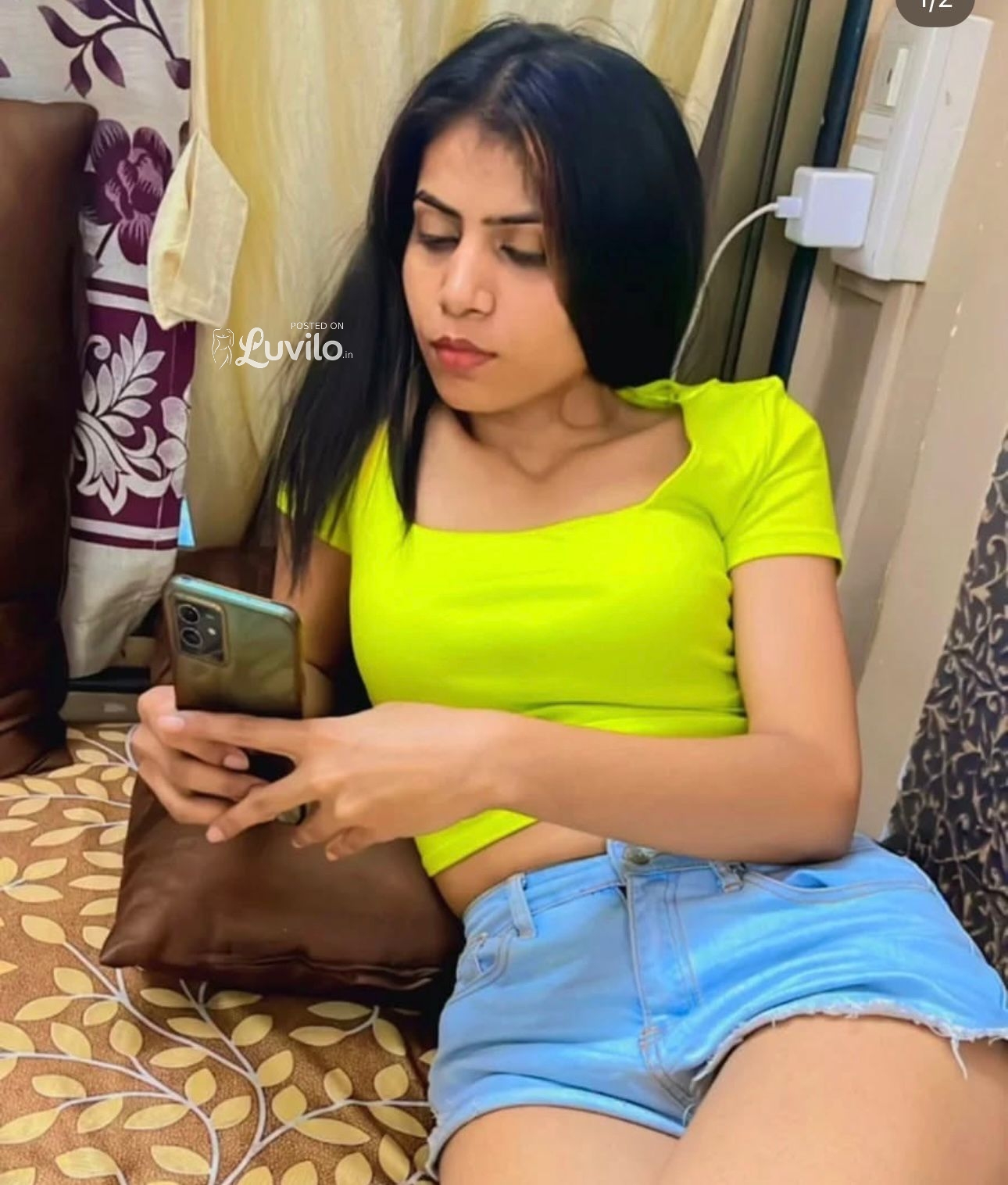 Hand to hand payment no advance genuine service