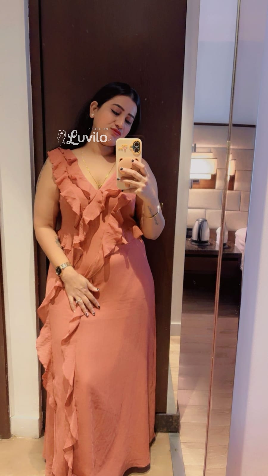 Hand to hand payment no advance genuine service