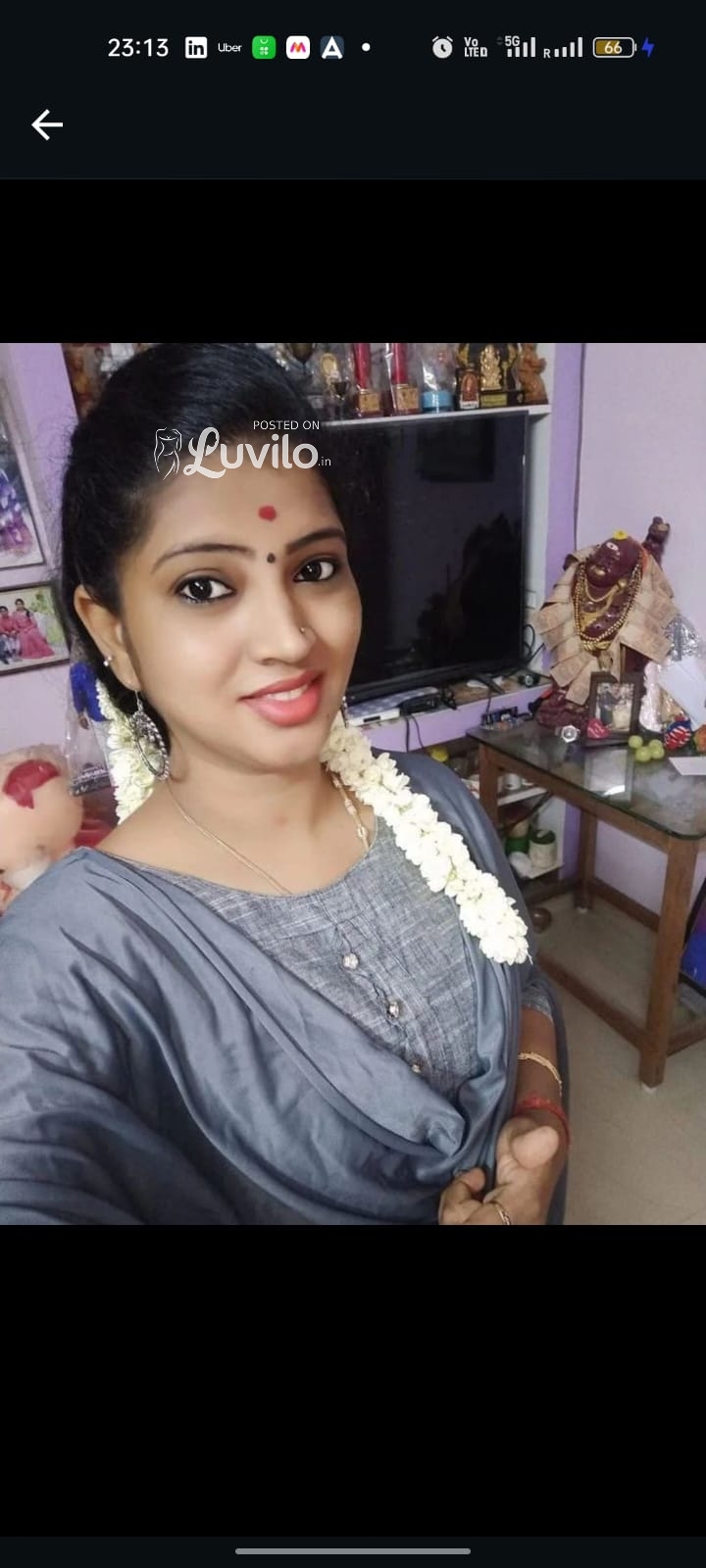 Coimbatore % certified service I am independent college bhabhi and housewife available