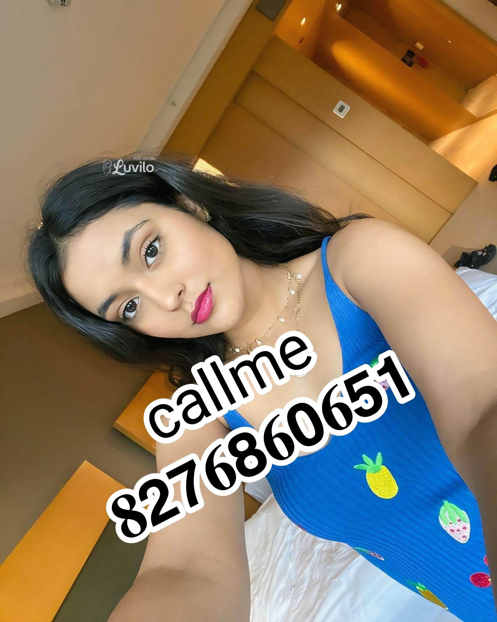 Dahod 📞𝟖𝟮𝟳𝟔𝟴𝟔𝟬𝟔𝟱𝟭 price % genuine sexy VIP call girls provided safe and secure service 