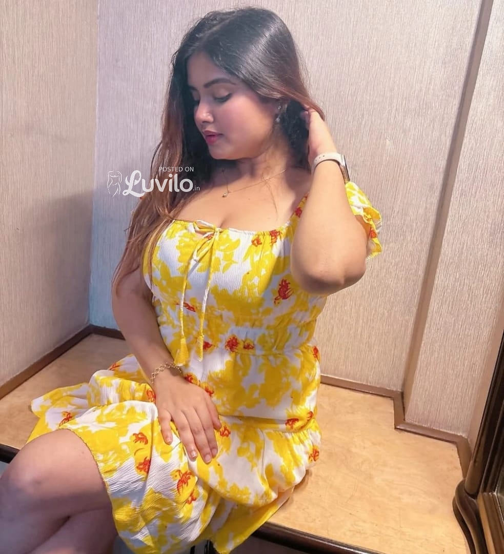 Kolkata VIP escort service hotel and home service available