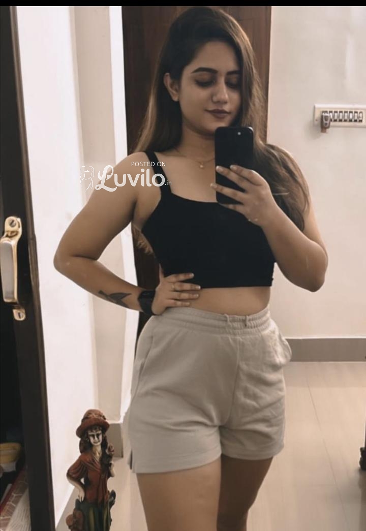 Kolkata VIP escort service hotel and home service available