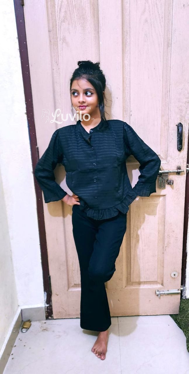 Anantapur 𝙏𝙧𝙪𝙨𝙩𝙚𝙙 Vishakha✨ good quality Full safe hours available % genius service call