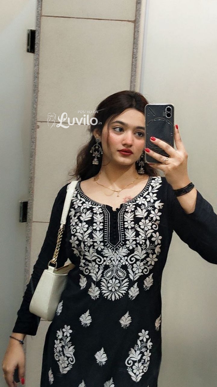 Coimbatore 𝙏𝙧𝙪𝙨𝙩𝙚𝙙 Vishakha✨ good quality Full safe hours available % genius service call