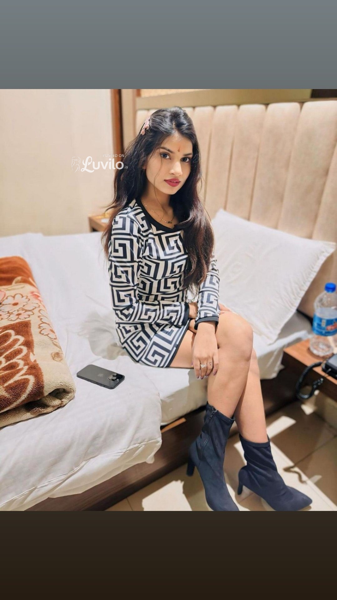 Coimbatore 𝙏𝙧𝙪𝙨𝙩𝙚𝙙 Vishakha✨ good quality Full safe hours available % genius service call