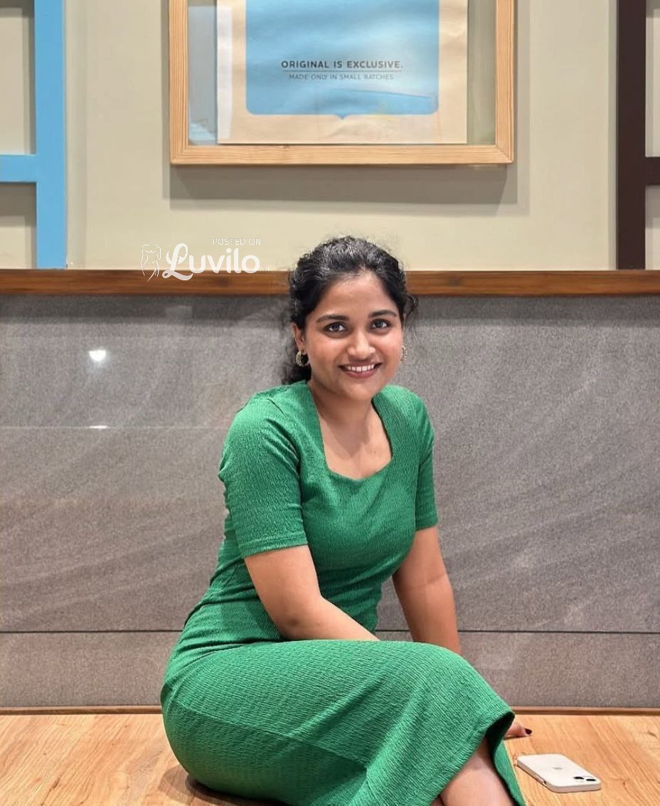 Coimbatore affordable price genuine vip model fully safe secure