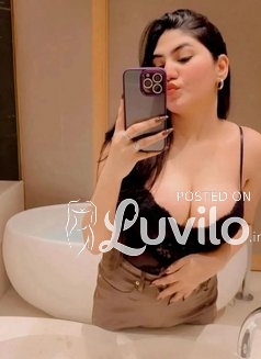 Connaught Place Escorts 𝟓★ Star Luxury Hotels ONE OF THE ONLY BEST TRUSTWORTHY FEMALES, FULL CO-OPERATIVE VERIFIED