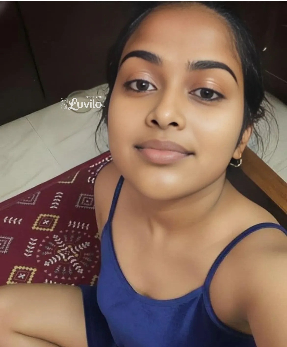KAVYA TAMIL CALL GIRL FROM CHENNAI, NO ADVANCE