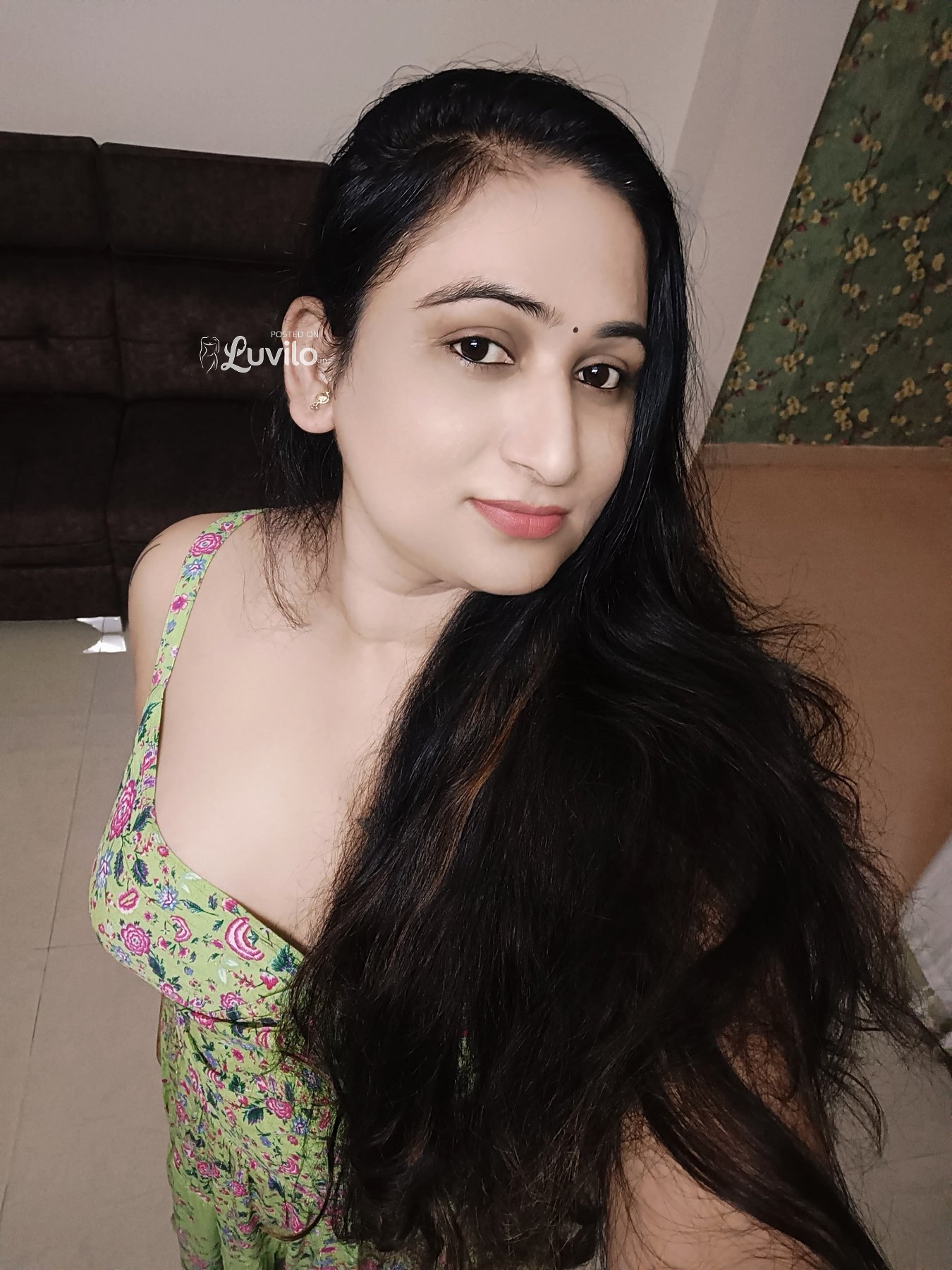 IM POOJA TELUGU INDEPENDENT AUNTY STAYING ALONE IN MY OWN FLAT