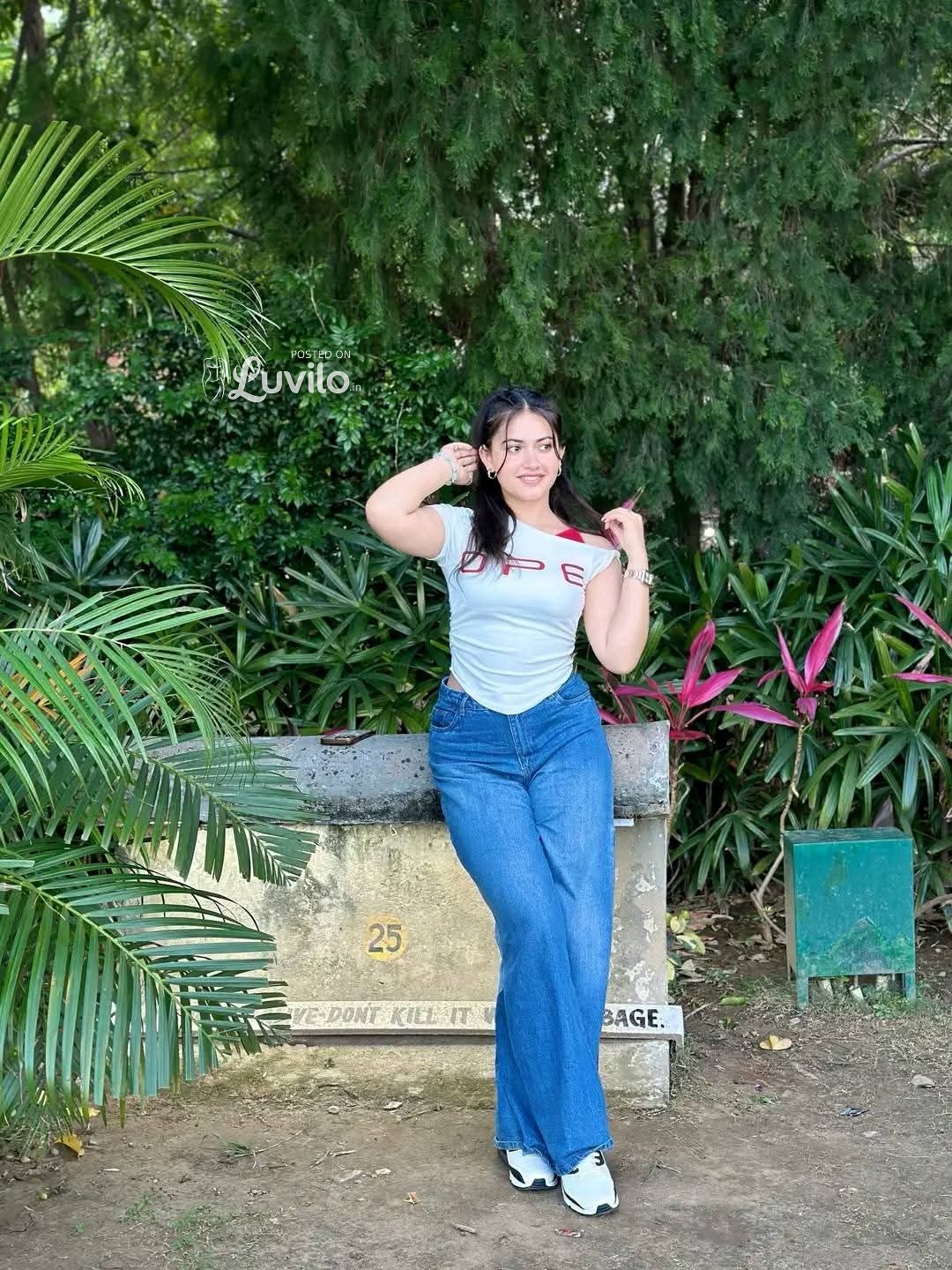 Myself Ayushi sharma 💯 HAND TO HAND PAYMENT NO ADVANCE PAYMENT