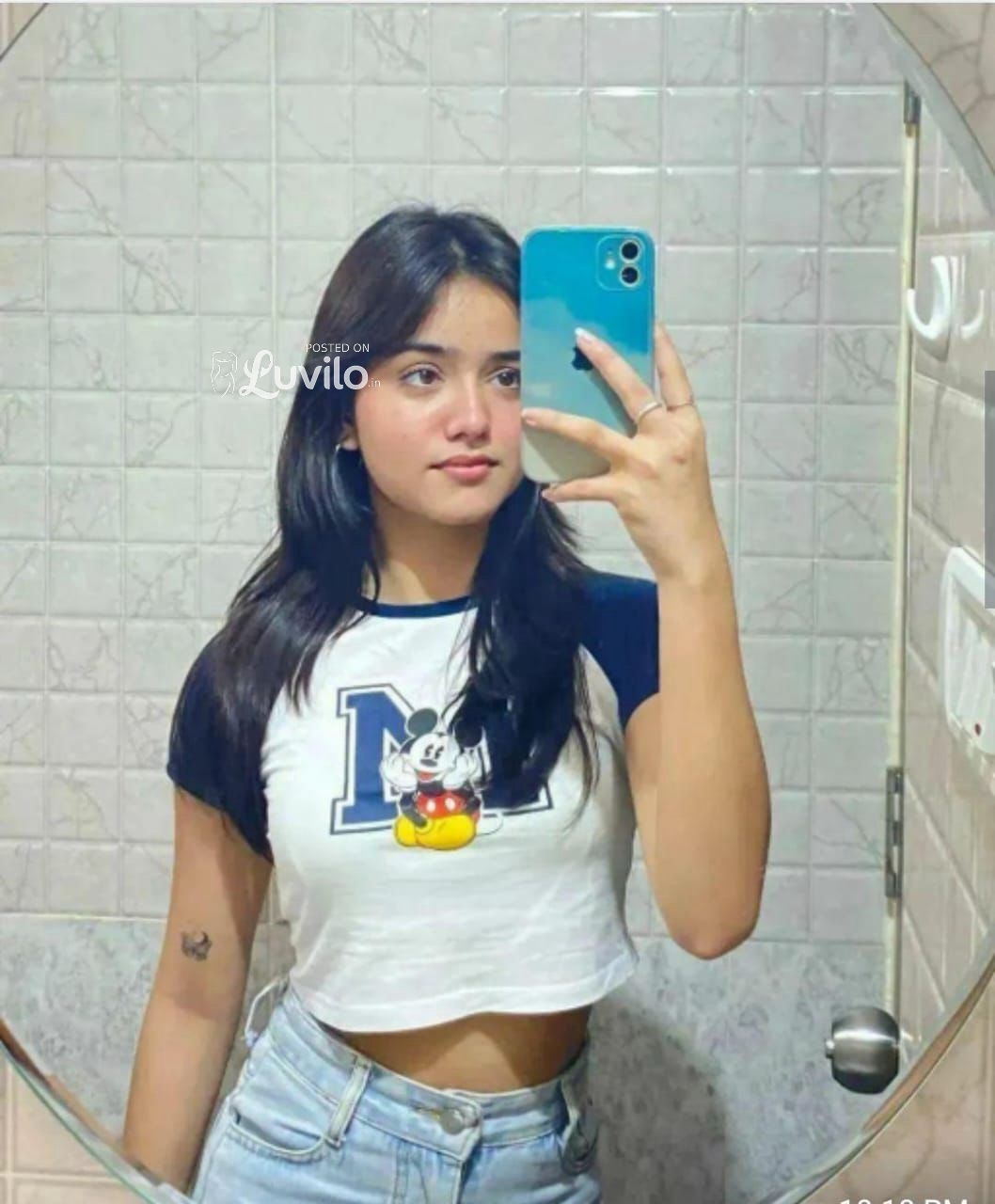 Myself Ayushi sharma 💯 HAND TO HAND PAYMENT NO ADVANCE PAYMENT