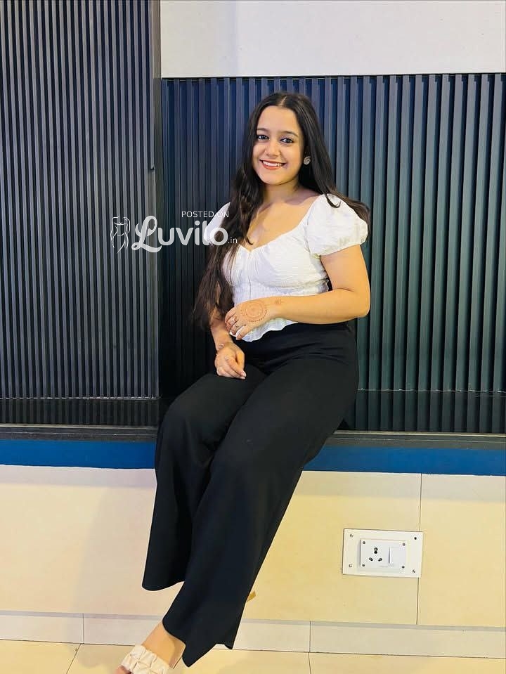 Kukatpally ❤️escort service full safe satisfaction service