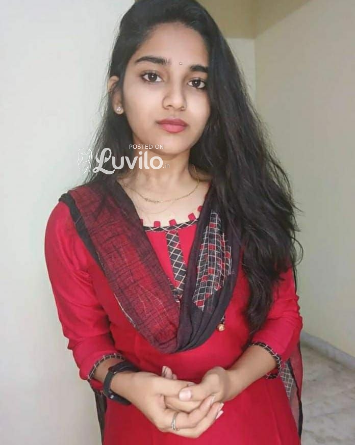 Coimbatore 𝙏𝙧𝙪𝙨𝙩𝙚𝙙 Vishakha✨ good quality Full safe  hours available % genius service call