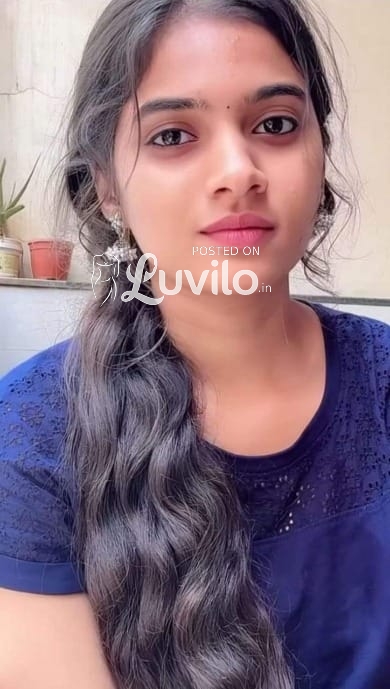 Yelahanka ✅👍 myself Preeti independent college call girls service available