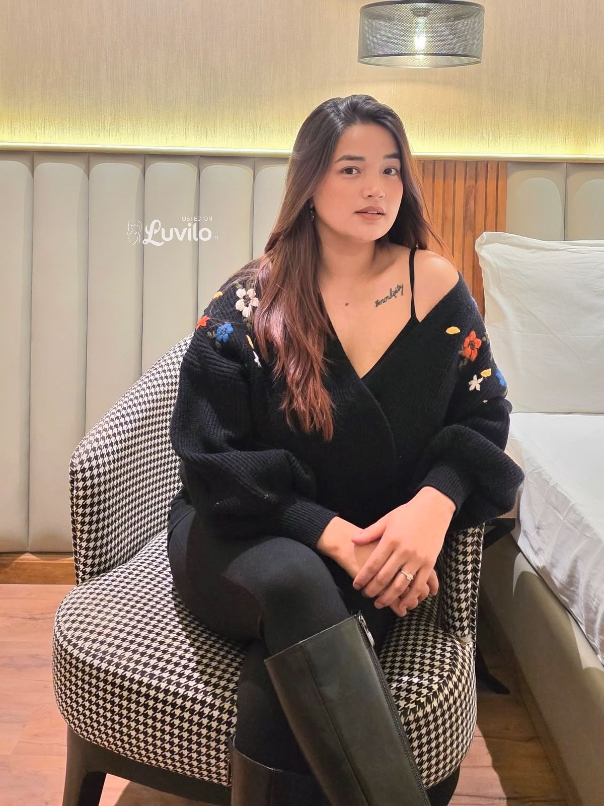 Myself Kavya Delhi High profile college girl available genuine safe and secure