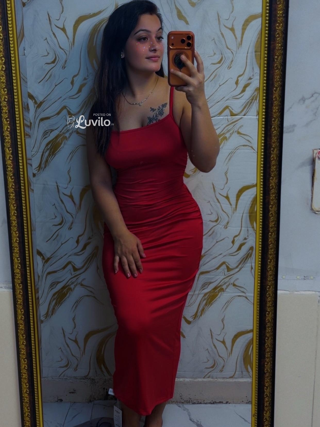 Tiruvanantpuram Damini❣️Indefident College Girl Available In Your Nearby Area..