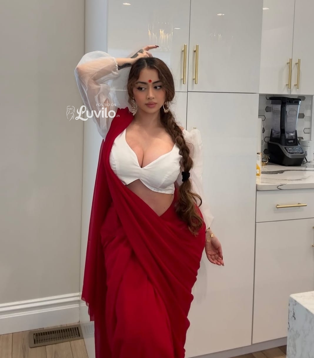 INDIAN ♥️🩵💜 RUSSIAN AVAILABLE IN NORTH GOA ✅⭐