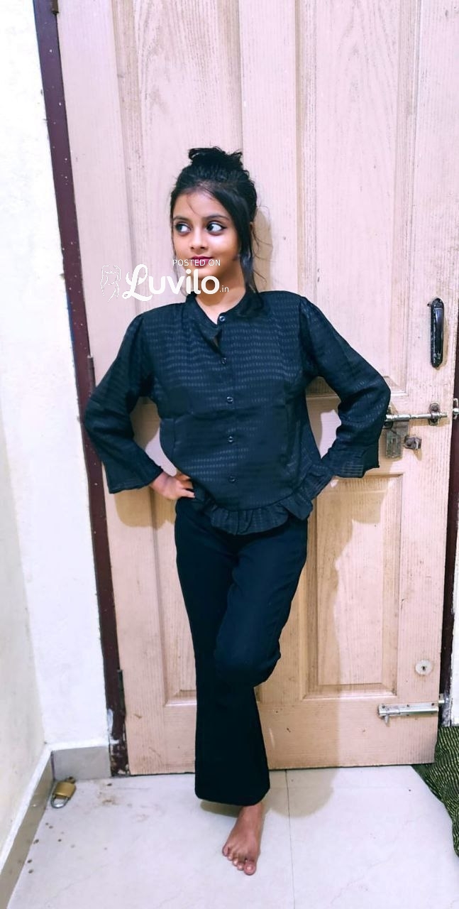 IM GEETHA TELUGU INDEPENDENT AUNTY STAYING ALONE IN MY OWN FLAT