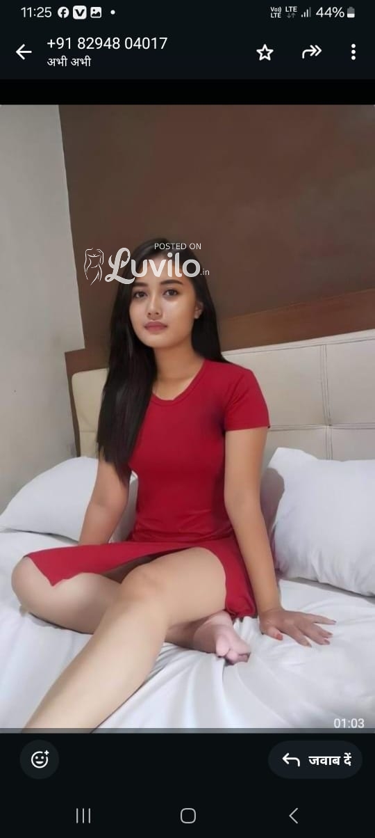 Low price unlimited shot and all type sex allow high profile girls