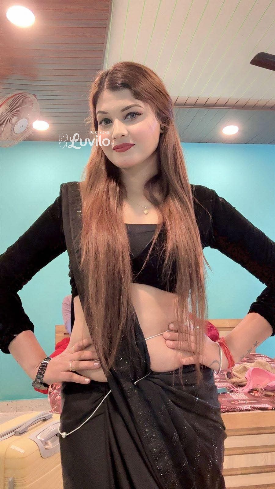 👉 KOLKATA 🌹 Preeti Singh private genuine call girls 👉 hotel and home service provide