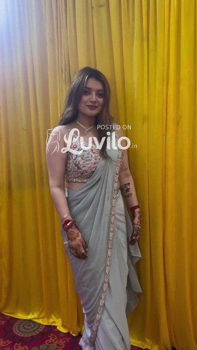 Rudrapur myself Anamika best call girl service