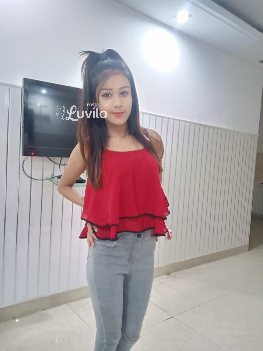 JAIPUR 𝙏𝙧𝙪𝙨𝙩𝙚𝙙 RUBINA ✨ good quality Full safe hours available % genius service call
