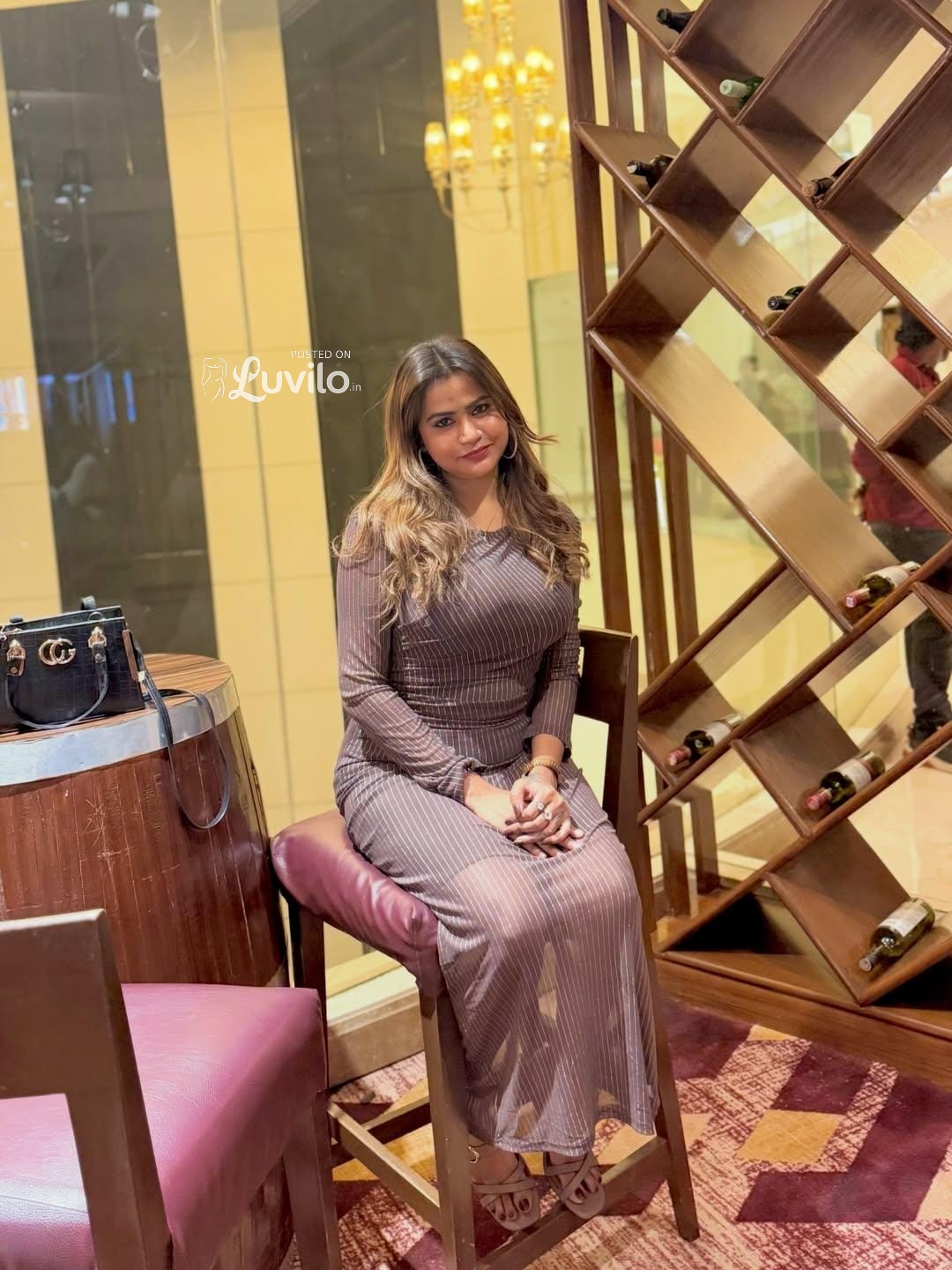 Indore Hand to hand payment no advance %