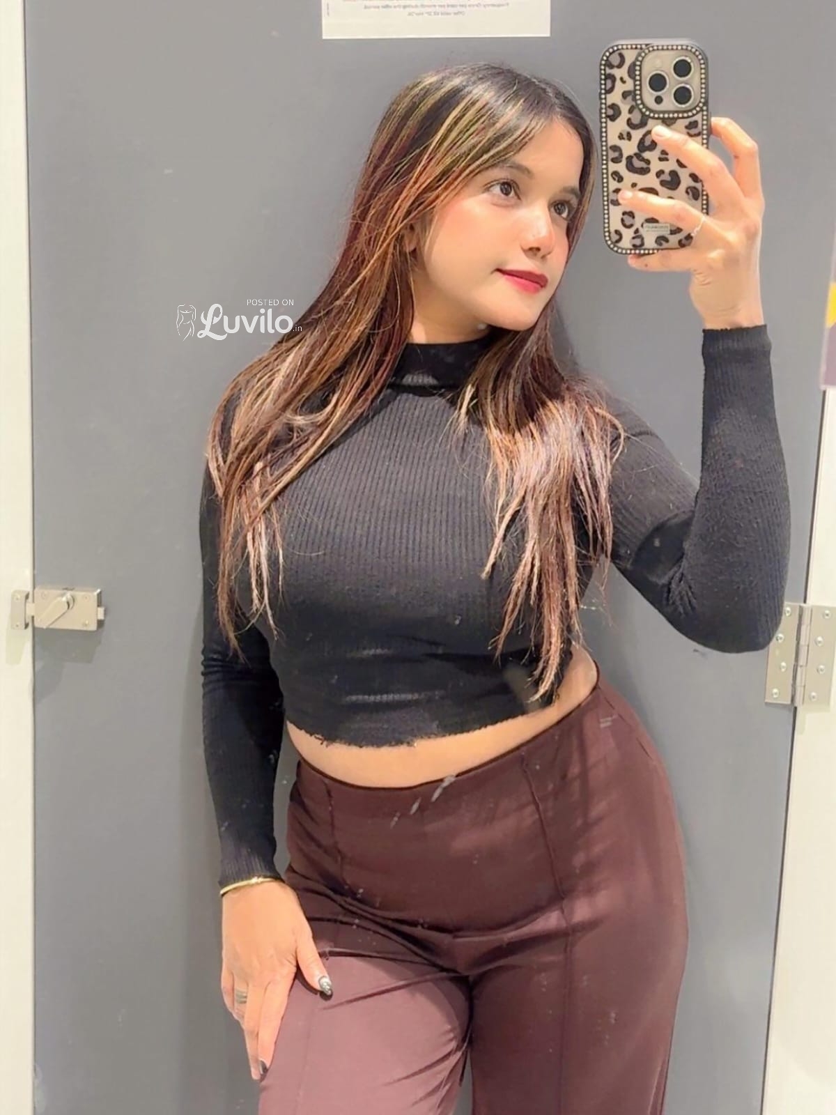 Indore Hand to hand payment no advance %