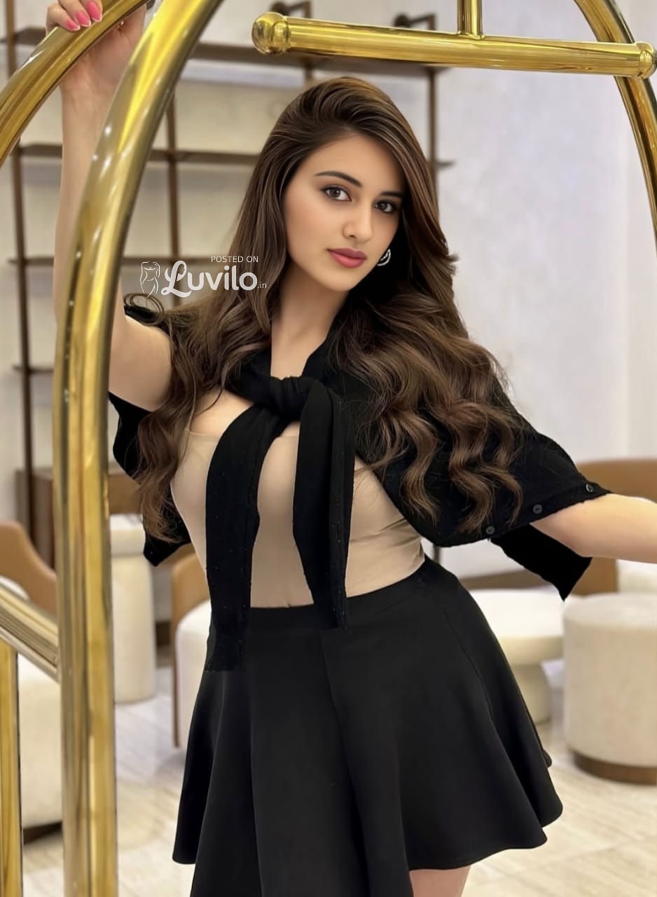 % TRUSTED VIP HIGH PROFILE GENUINE GORGEOUS RUSSIAN MODELS AVAILABLE FOR YOU