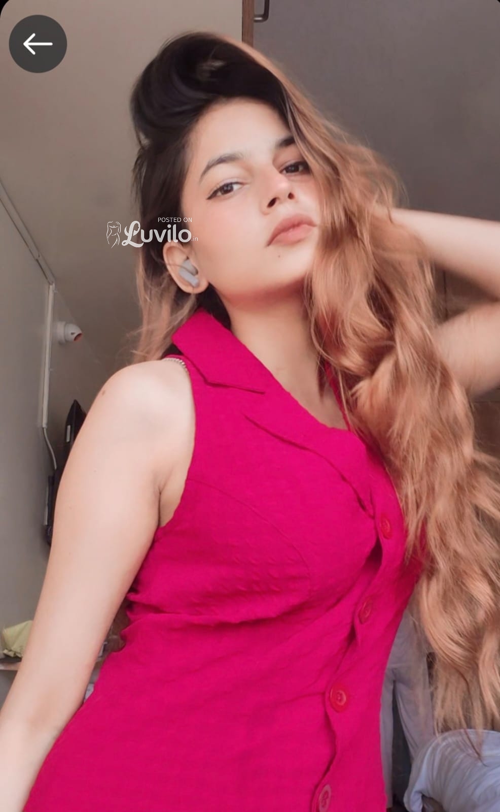 High&# profile models available for Cash on delivery