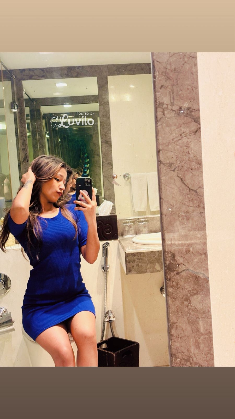 High&# profile models available for Cash on delivery