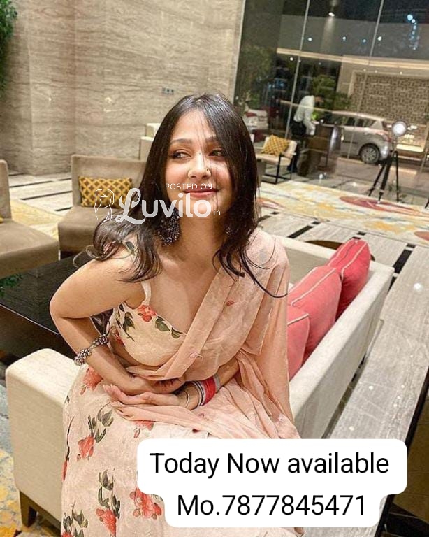 GENUINELY ▶️ Lucknow Now CALL GIRLS SERVICE HOME AND HOTEL SERVICE AVAILA