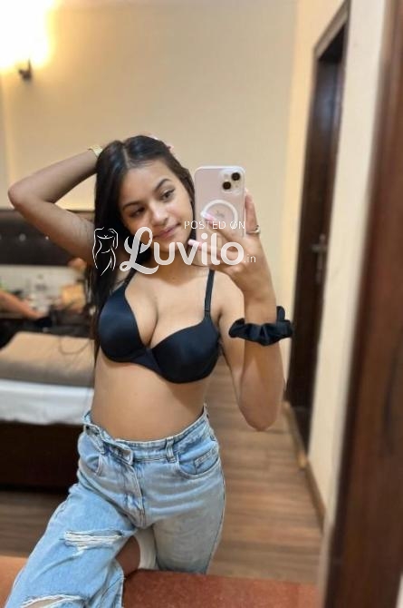 Kolkata myself Anamika best call girl service